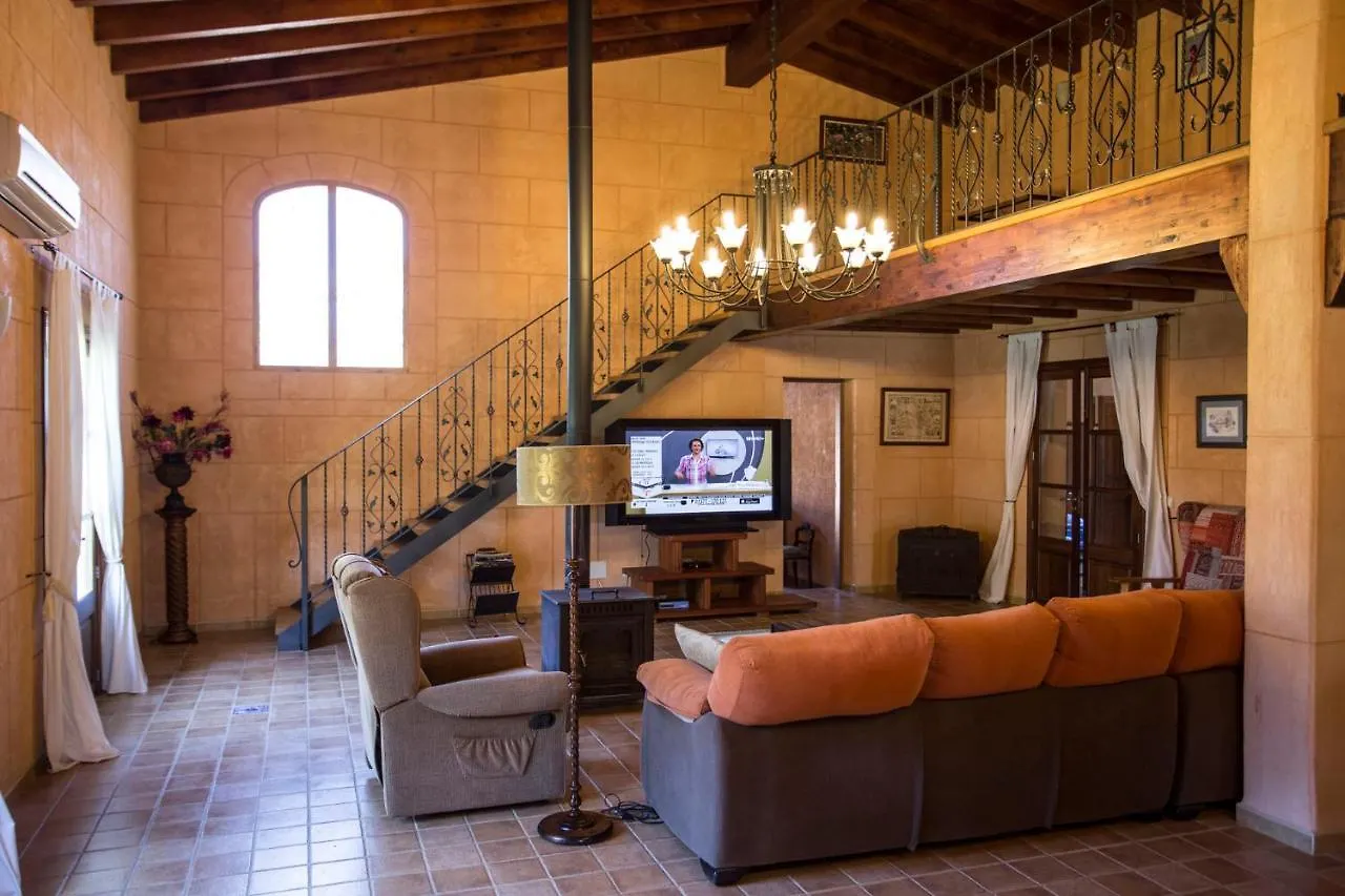 Villa Es Rasquell Binissalem 0*,  Spagna