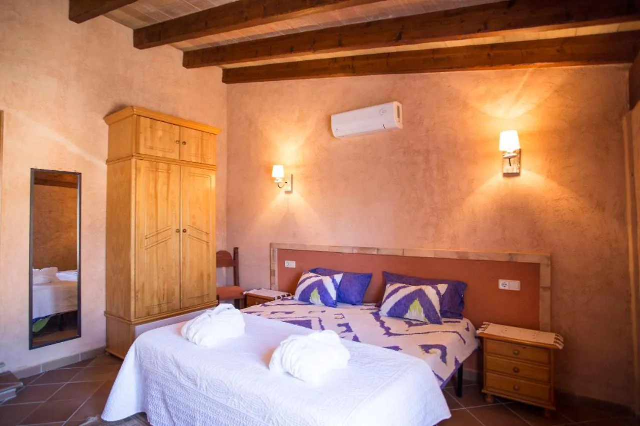 Villa Es Rasquell Binissalem 0*,  Spagna